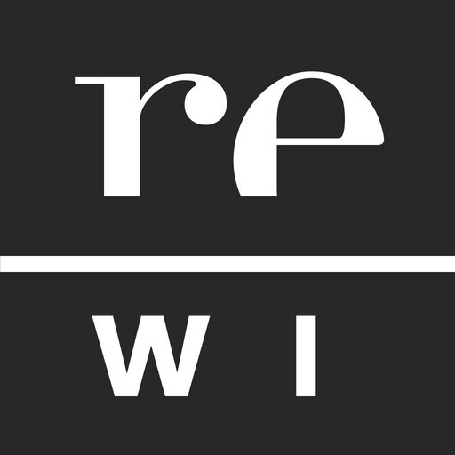 Recollection Wisconsin logo